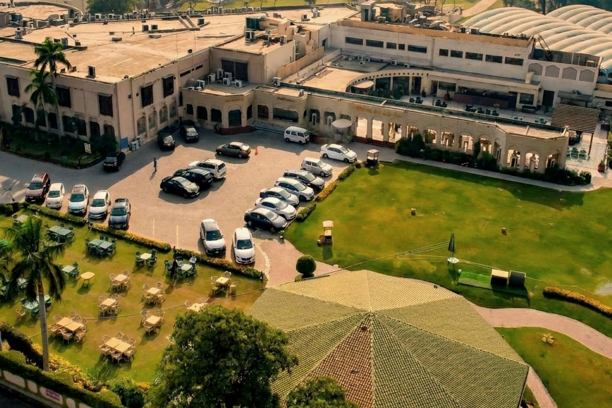 DHA, Lahore