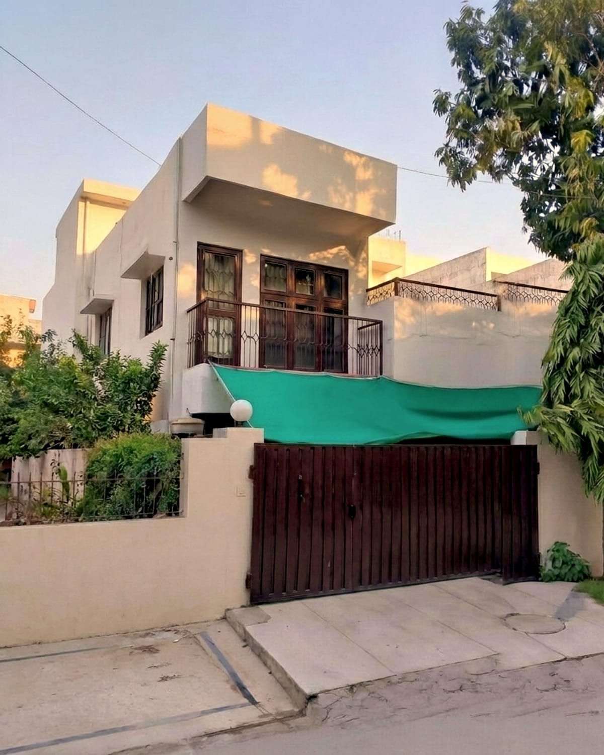 Residential home · Faisal Town · 2026