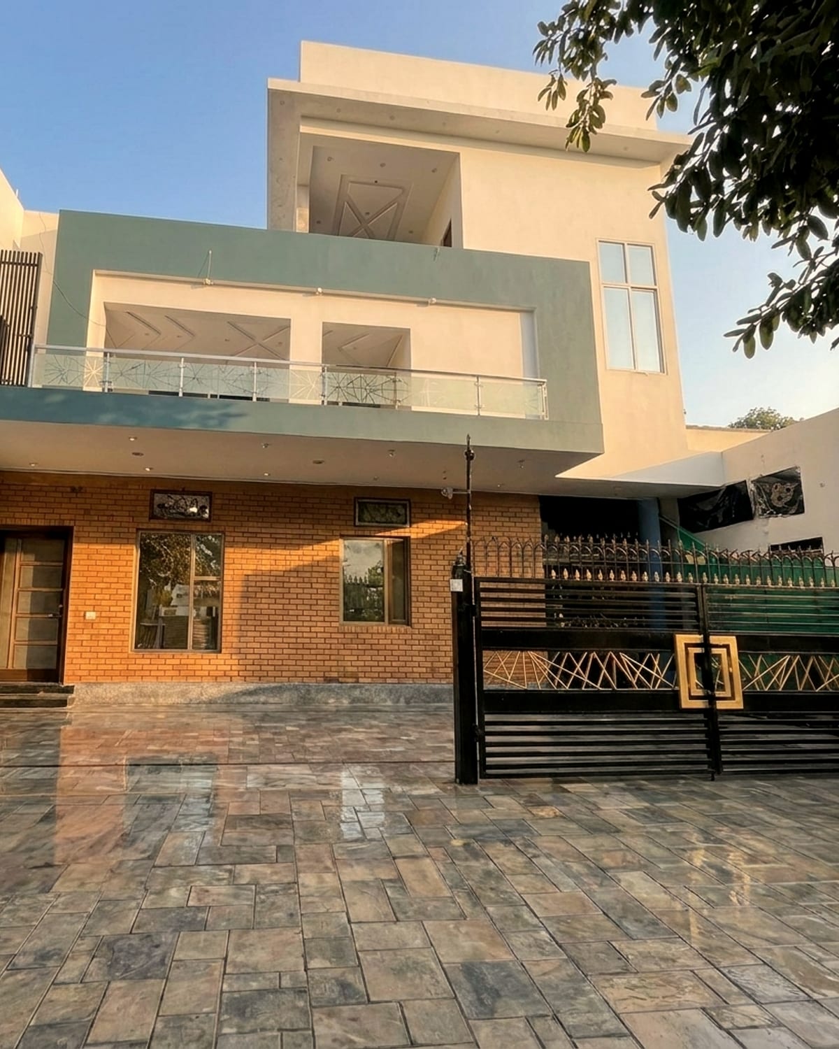 12 Marla home · Faisal Town · 2026