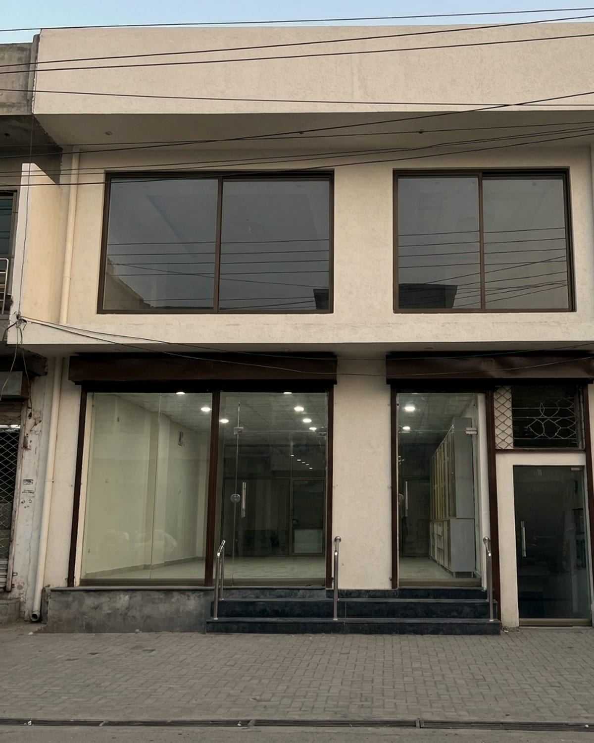 10 Marla commercial · Faisal Town · 2026